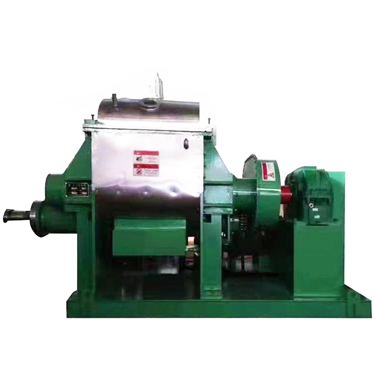 ZNH-300L螺桿出料捏合機